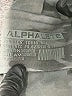 Alphalete Athletics Camo Gray Green Cargo Pants Size M (estimated) - photo 7