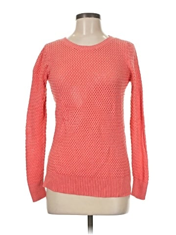 Ann Taylor LOFT Outlet Pullover Sweater (view 1)