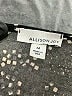 Allison Joy Stars Black Jumpsuit Size M - photo 4