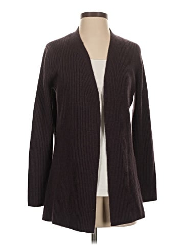 Brooks Brothers 346 Wool Cardigan (view 1)