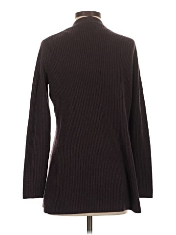 Brooks Brothers 346 Wool Cardigan (view 2)
