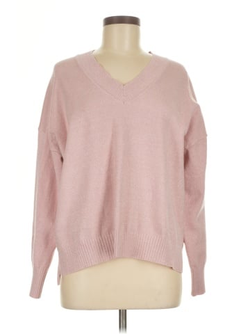 wonderly Pullover Sweater (view 1)