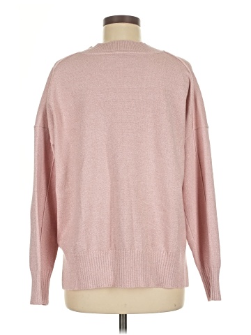 wonderly Pullover Sweater (view 2)