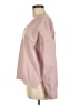wonderly Pink Pullover Sweater Size M - photo 5