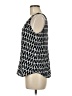 Banana Republic 100% Polyester Black Tank Top Size 6 - photo 5