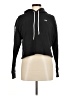 Under Armour Black Pullover Hoodie Size M - photo 1