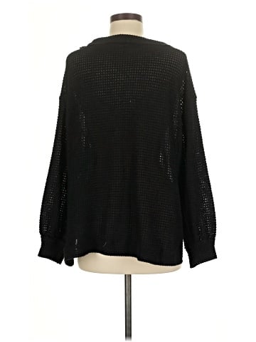 Umgee Pullover Sweater (view 2)