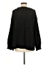 Umgee Black Pullover Sweater Size M - photo 2