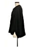 Umgee Black Pullover Sweater Size M - photo 5