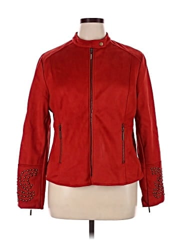 Curations Jacket (view 1)