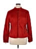 Curations Red Jacket Size XL - photo 1