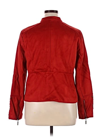 Curations Jacket (view 2)