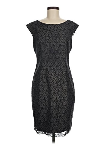 Trina Turk Cocktail Dress (view 1)