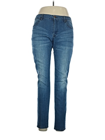 Max Jeans Jeans (view 1)