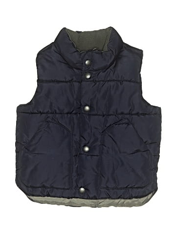 Baby Gap Vest (view 1)