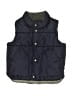 Baby Gap 100% Polyester Blue Vest Size 2T - photo 1