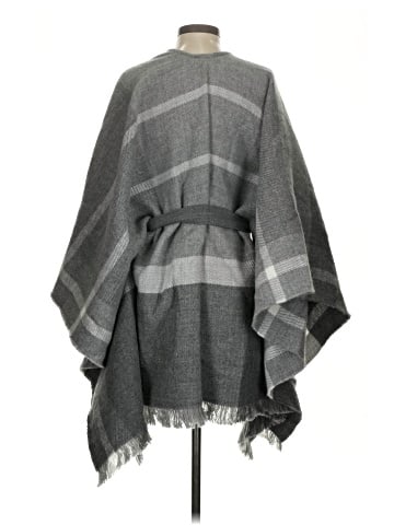 World Market Poncho (view 2)