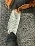 Assorted Brands Solid Brown Casual Dress Size M - photo 8