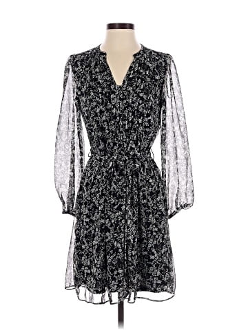 MSK Casual Dress (view 1)