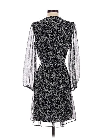 MSK Casual Dress (view 2)