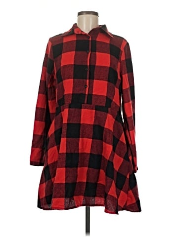 Fancyinn Casual Dress (view 1)
