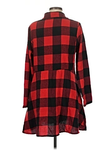 Fancyinn Casual Dress (view 2)