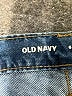 Old Navy Blue Jeans Size 6 - photo 3