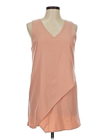 Dee Elly Casual Dress (view 1)