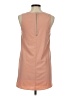 Dee Elly Tan Casual Dress Size M - photo 2