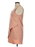 Dee Elly Tan Casual Dress Size M - photo 5