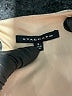 Staccato 100% Rayon Floral Tan Romper Size S - photo 4
