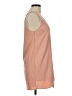 Dee Elly Tan Casual Dress Size M - photo 4
