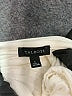 Talbots Ivory Long Sleeve Blouse Size L - photo 7