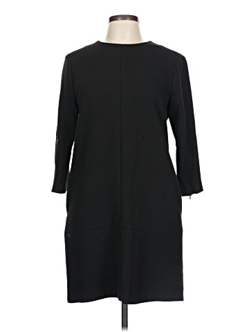 Zara Basic Casual Dress (view 1)
