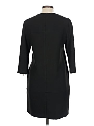 Zara Basic Casual Dress (view 2)