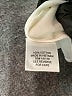 Kirious 100% Cotton White Vest Size L - photo 7
