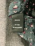 Torrid 100% Rayon Black 3/4 Sleeve Blouse Size 1X Plus (1) - photo 8