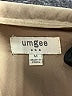 Umgee Tan Kimono Size M - photo 7