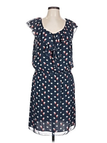 Sophie Max Casual Dress (view 1)