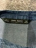 Zara Basic Blue Casual Dress Size L - photo 7