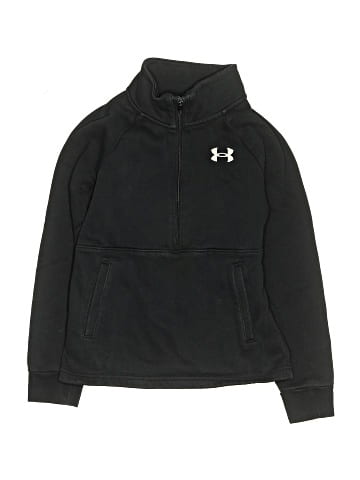 Under Armour Zip Up Hoodie (view 1)