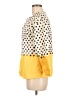 Unbranded Yellow Cardigan Size M - photo 5