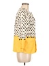 Unbranded Yellow Cardigan Size M - photo 4