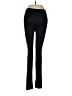 Planet Gold Black Active Pants Size M - photo 2