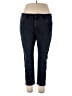 Mavi Jeans Solid Blue Jeans One size - photo 1
