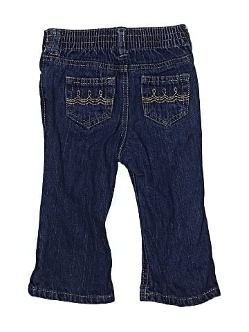 Cherokee Jeans (view 2)