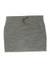 Athleta Gray Casual Skirt Size L - photo 1