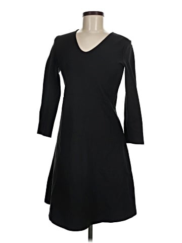 Armani Exchange Casual Dress (view 1)