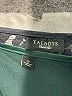 Talbots Black Short Sleeve Top Size 12 - photo 7