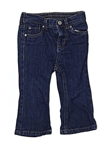 Cherokee Jeans (view 1)